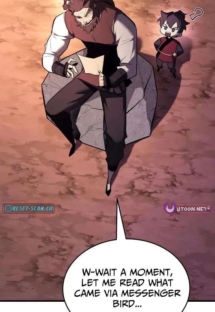 Divine Demon Reincarnation Chapter 9 page 133 - 