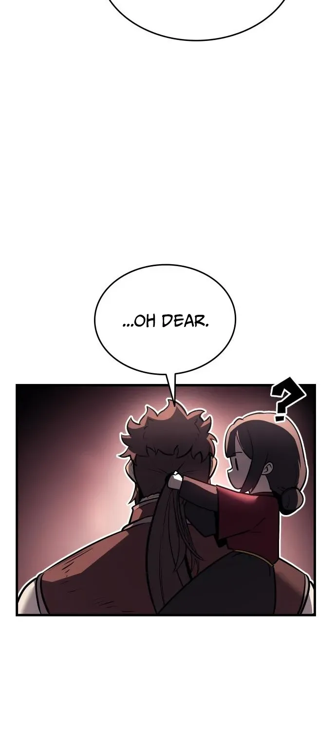 Divine Demon Reincarnation Chapter 9 page 134 - 