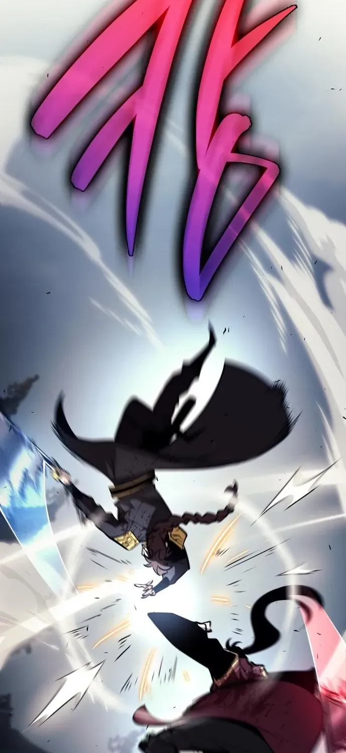 Divine Demon Reincarnation Chapter 9 page 16 - 