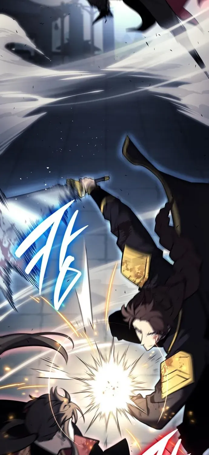 Divine Demon Reincarnation Chapter 9 page 17 - 