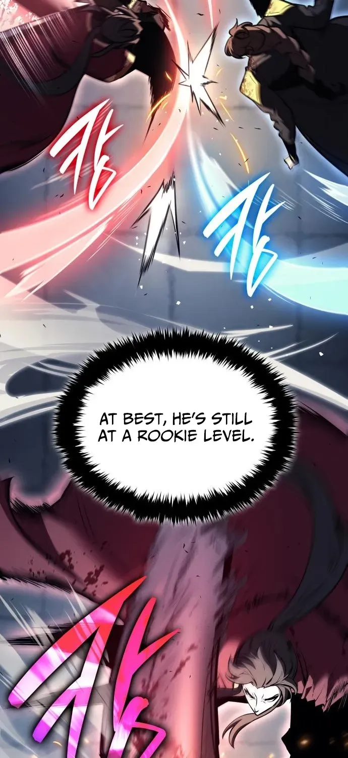 Divine Demon Reincarnation Chapter 9 page 19 - 