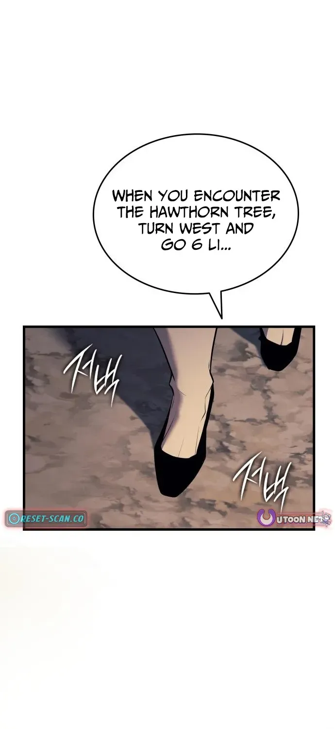 Divine Demon Reincarnation Chapter 9 page 3 - 