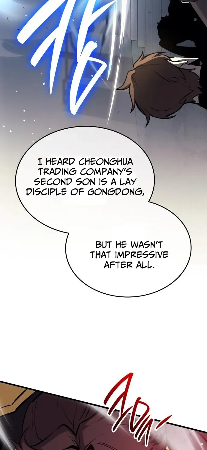Divine Demon Reincarnation Chapter 9 page 25 - 