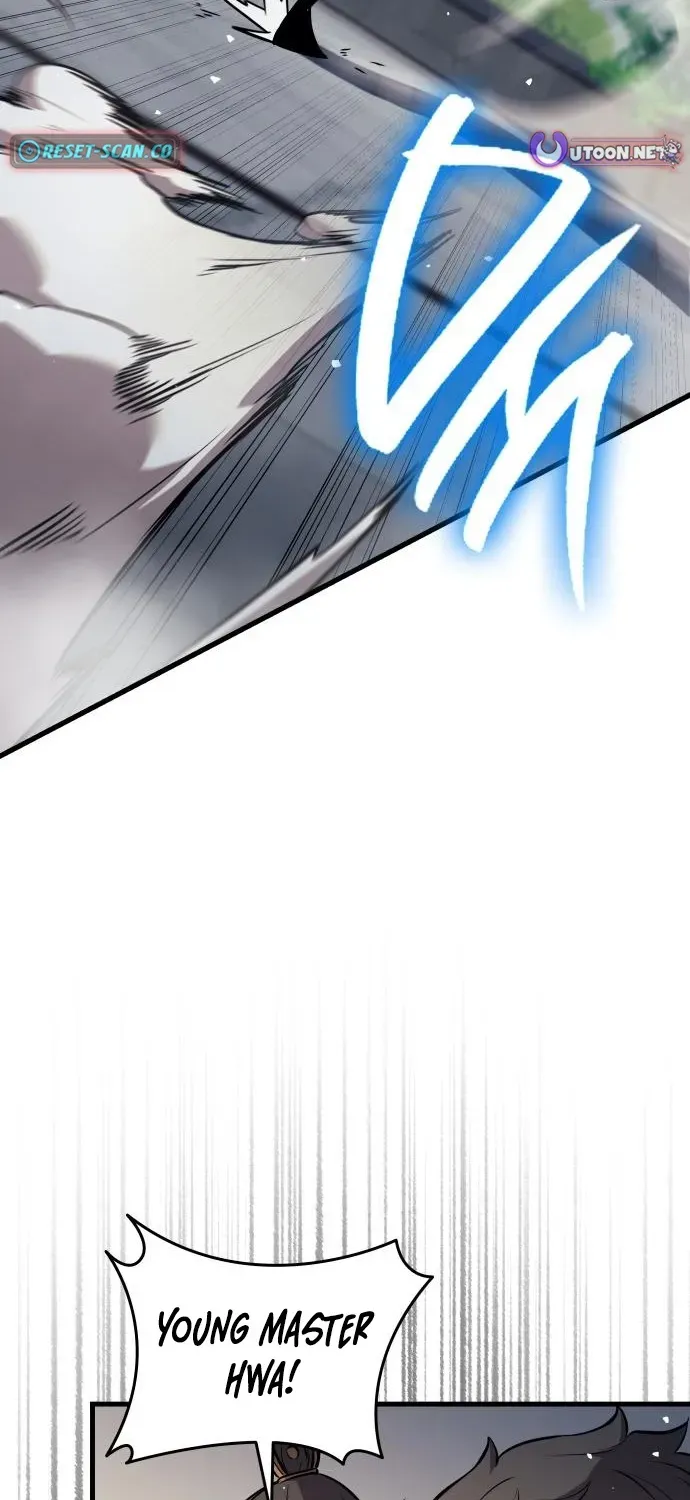 Divine Demon Reincarnation Chapter 9 page 29 - 