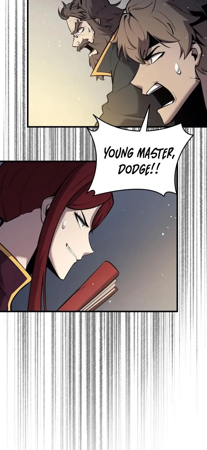 Divine Demon Reincarnation Chapter 9 page 30 - 