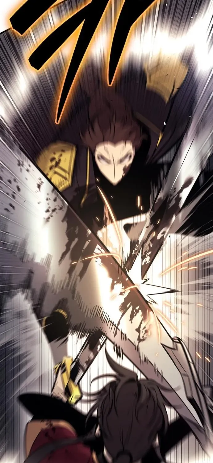 Divine Demon Reincarnation Chapter 9 page 33 - 