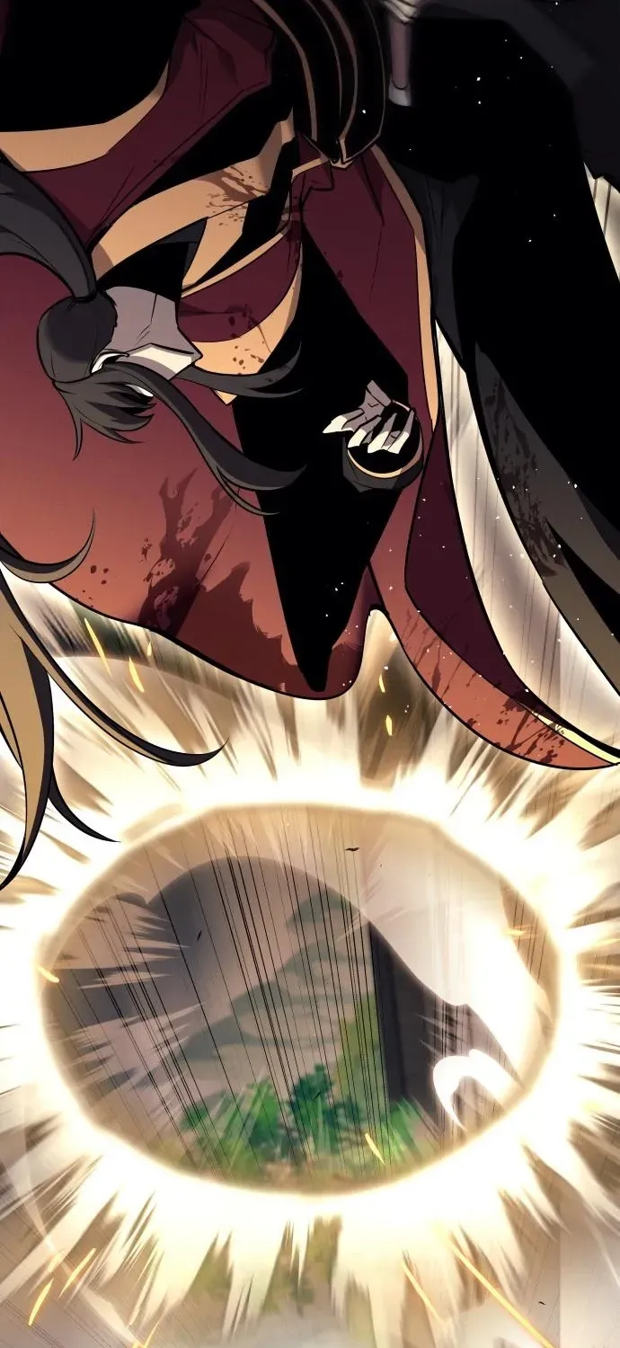 Divine Demon Reincarnation Chapter 9 page 40 - 