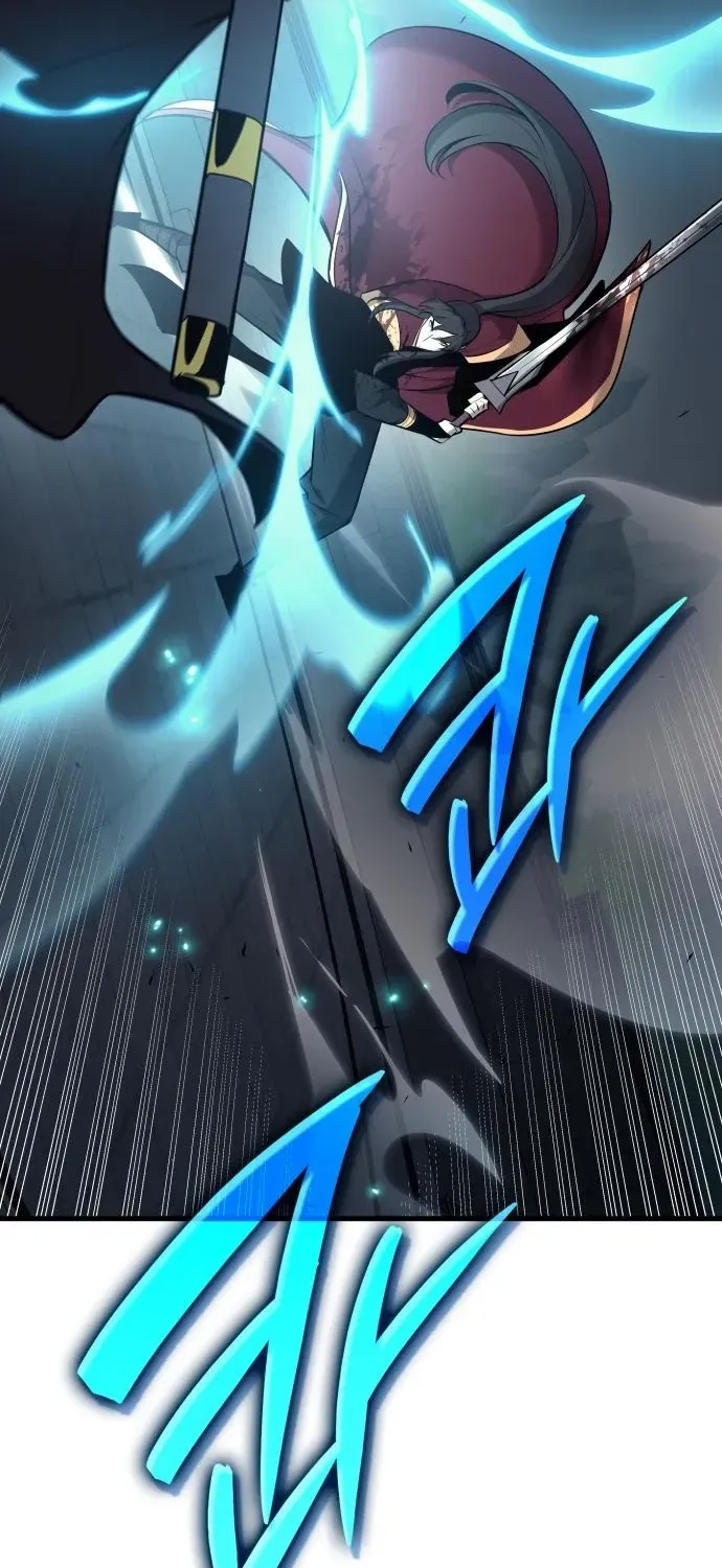 Divine Demon Reincarnation Chapter 9 page 45 - 