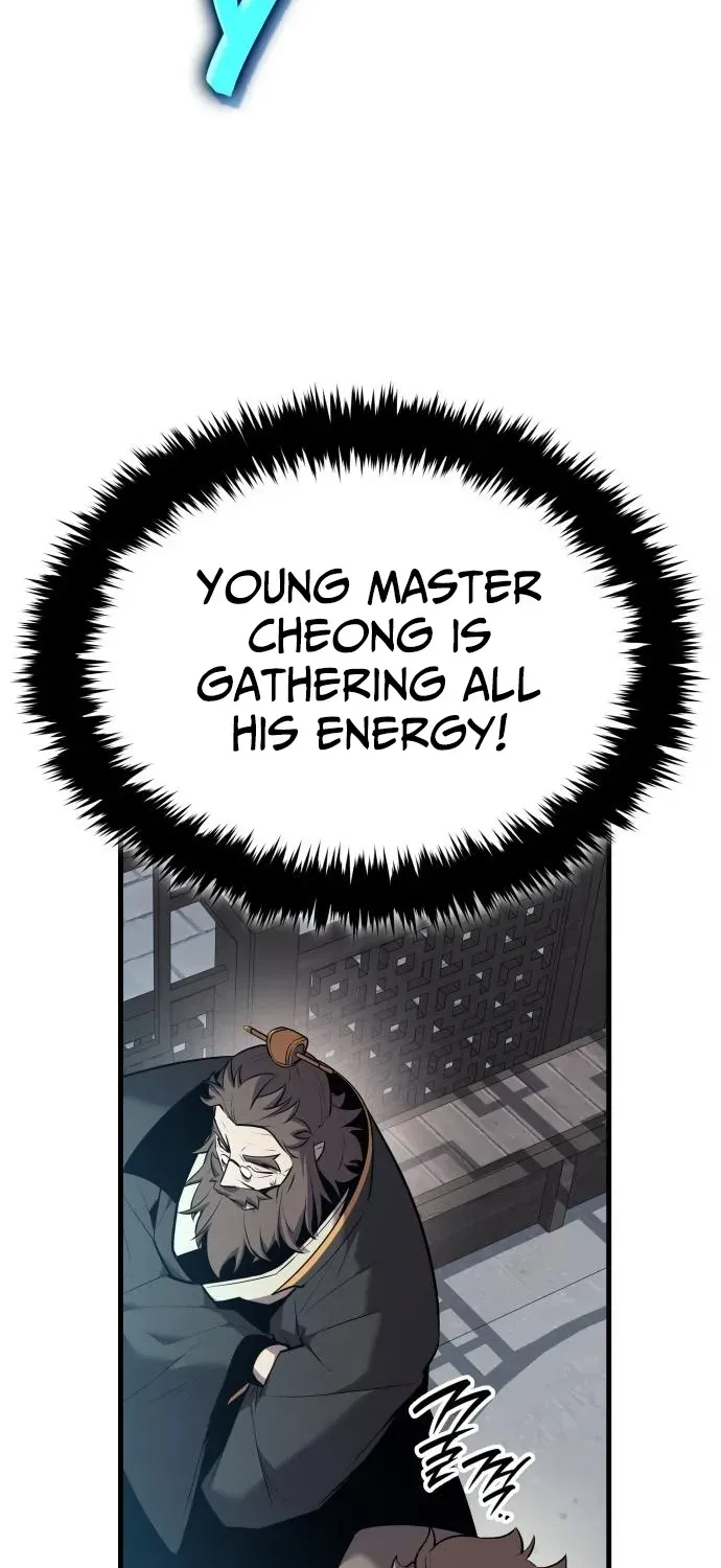 Divine Demon Reincarnation Chapter 9 page 46 - 