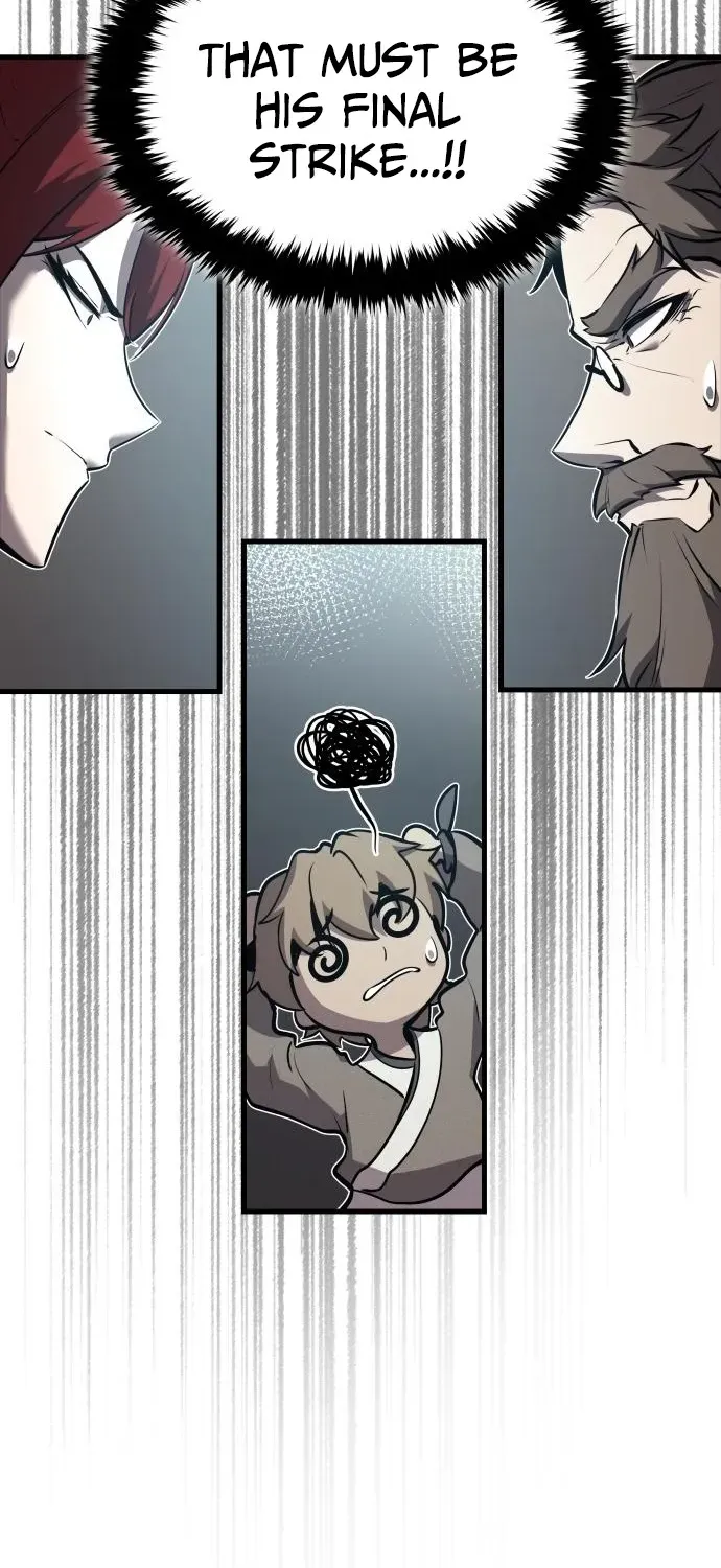 Divine Demon Reincarnation Chapter 9 page 48 - 