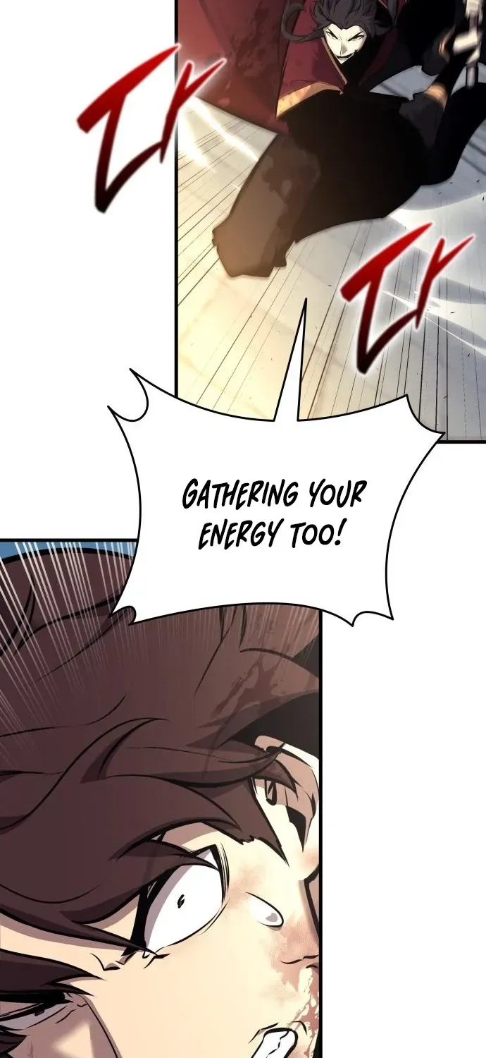 Divine Demon Reincarnation Chapter 9 page 50 - 