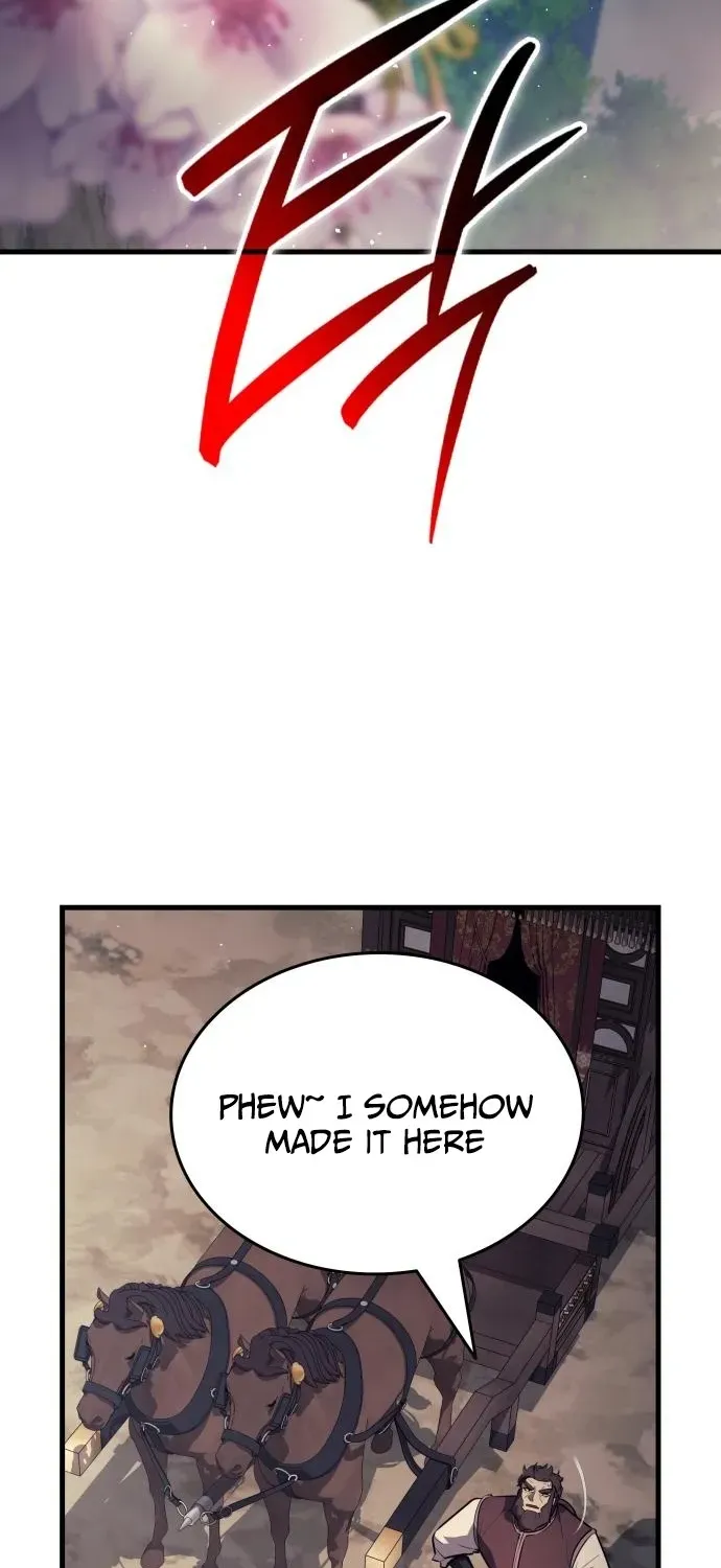 Divine Demon Reincarnation Chapter 9 page 6 - 