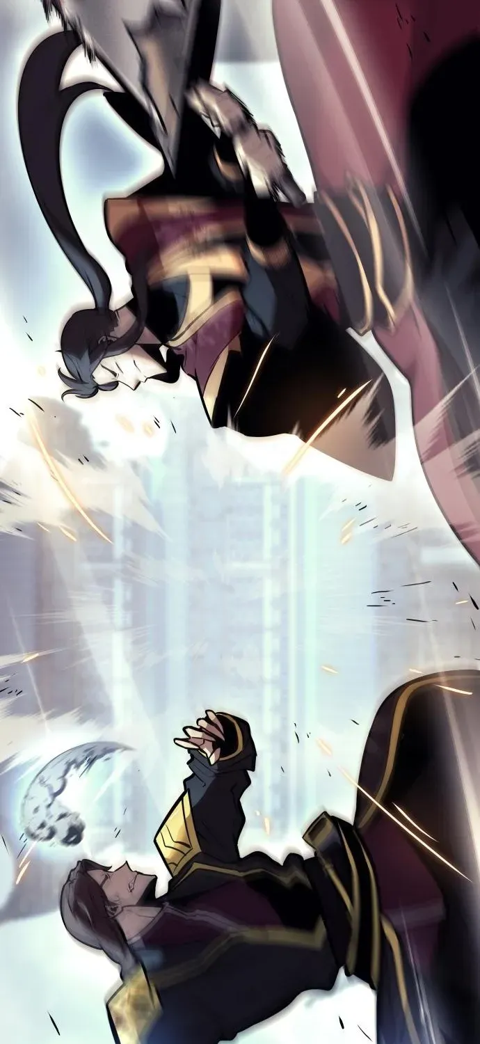 Divine Demon Reincarnation Chapter 9 page 54 - 