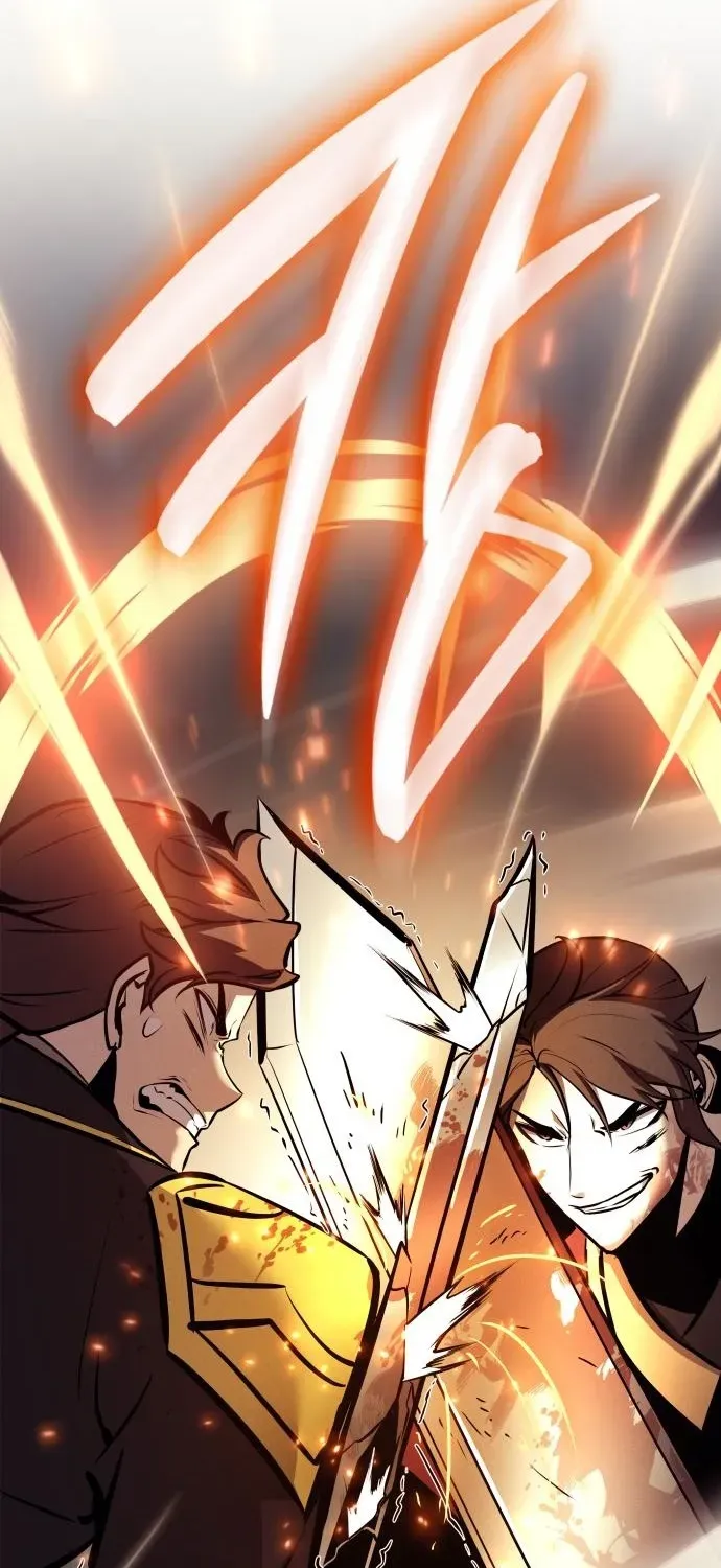 Divine Demon Reincarnation Chapter 9 page 61 - 