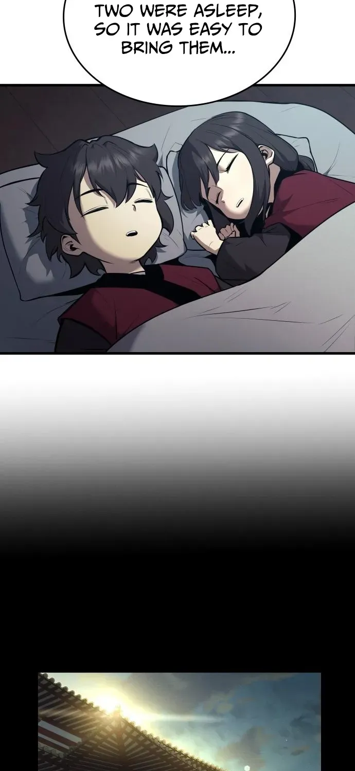 Divine Demon Reincarnation Chapter 9 page 8 - 