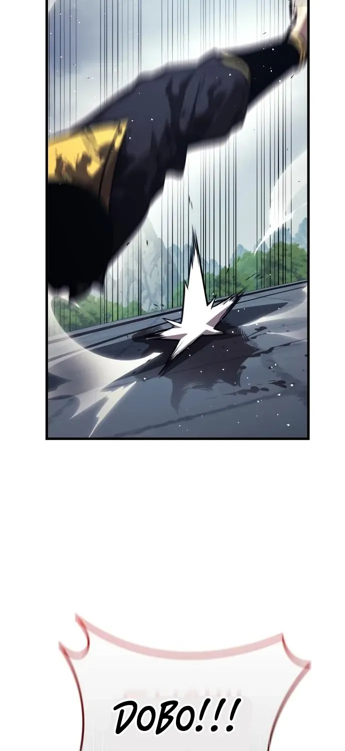 Divine Demon Reincarnation Chapter 9 page 76 - 
