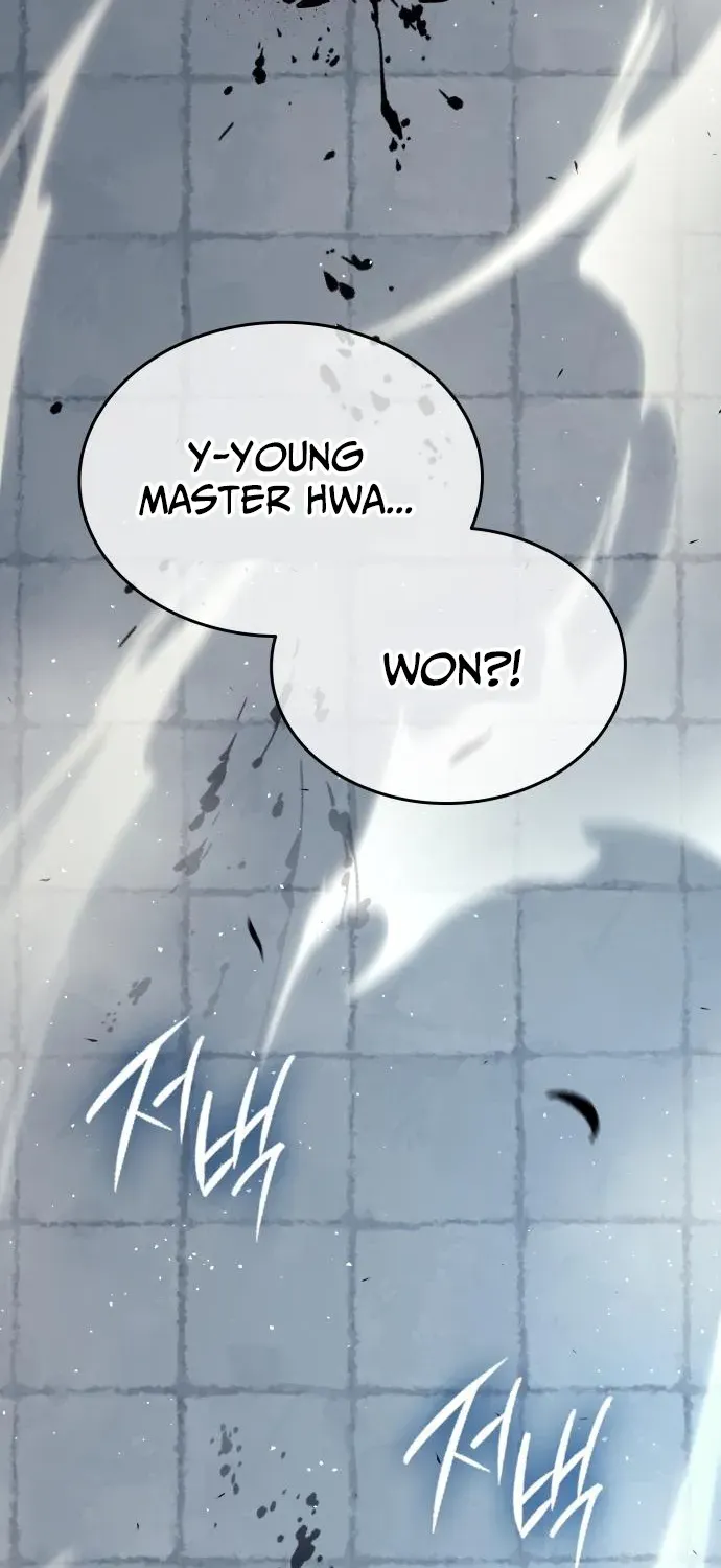 Divine Demon Reincarnation Chapter 9 page 80 - 