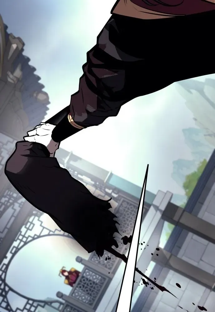 Divine Demon Reincarnation Chapter 9 page 84 - 