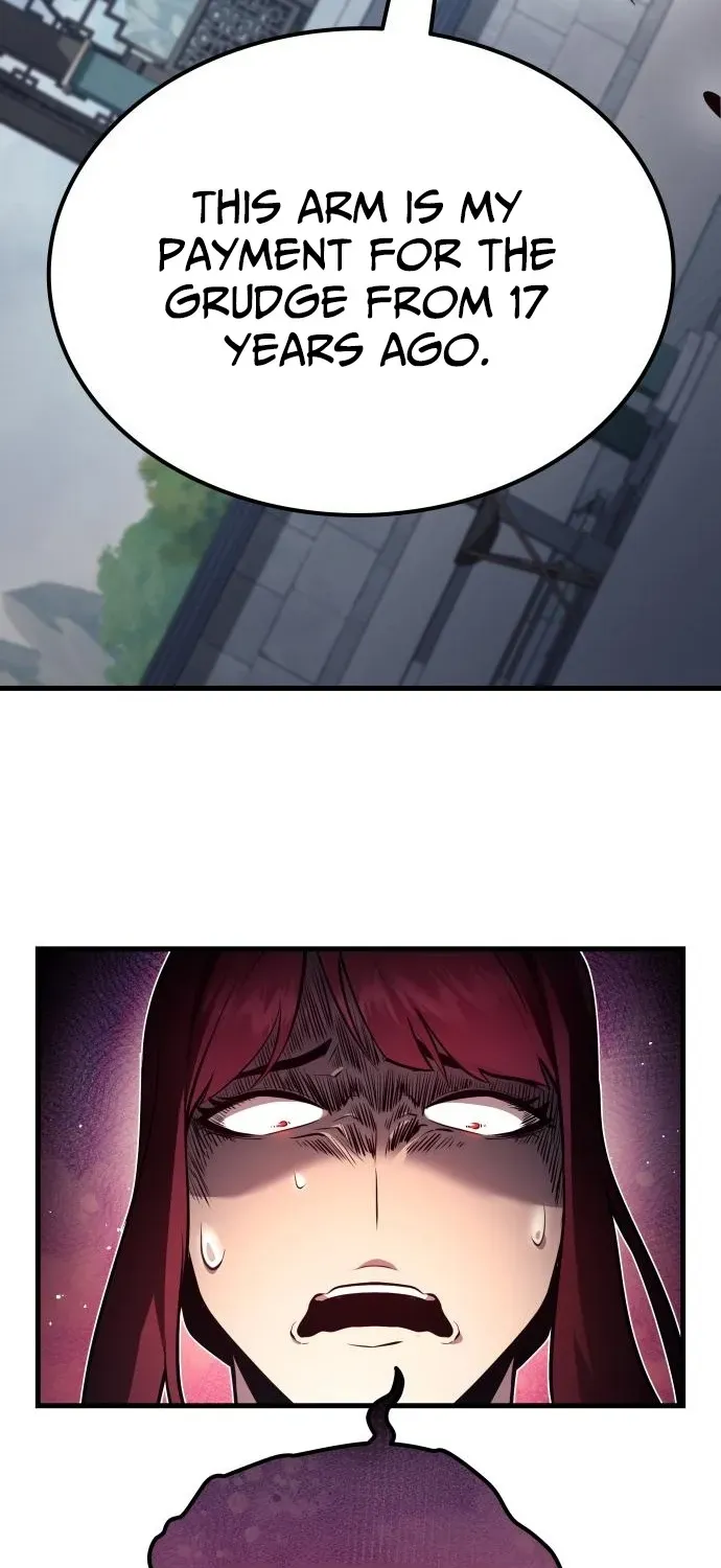 Divine Demon Reincarnation Chapter 9 page 85 - 