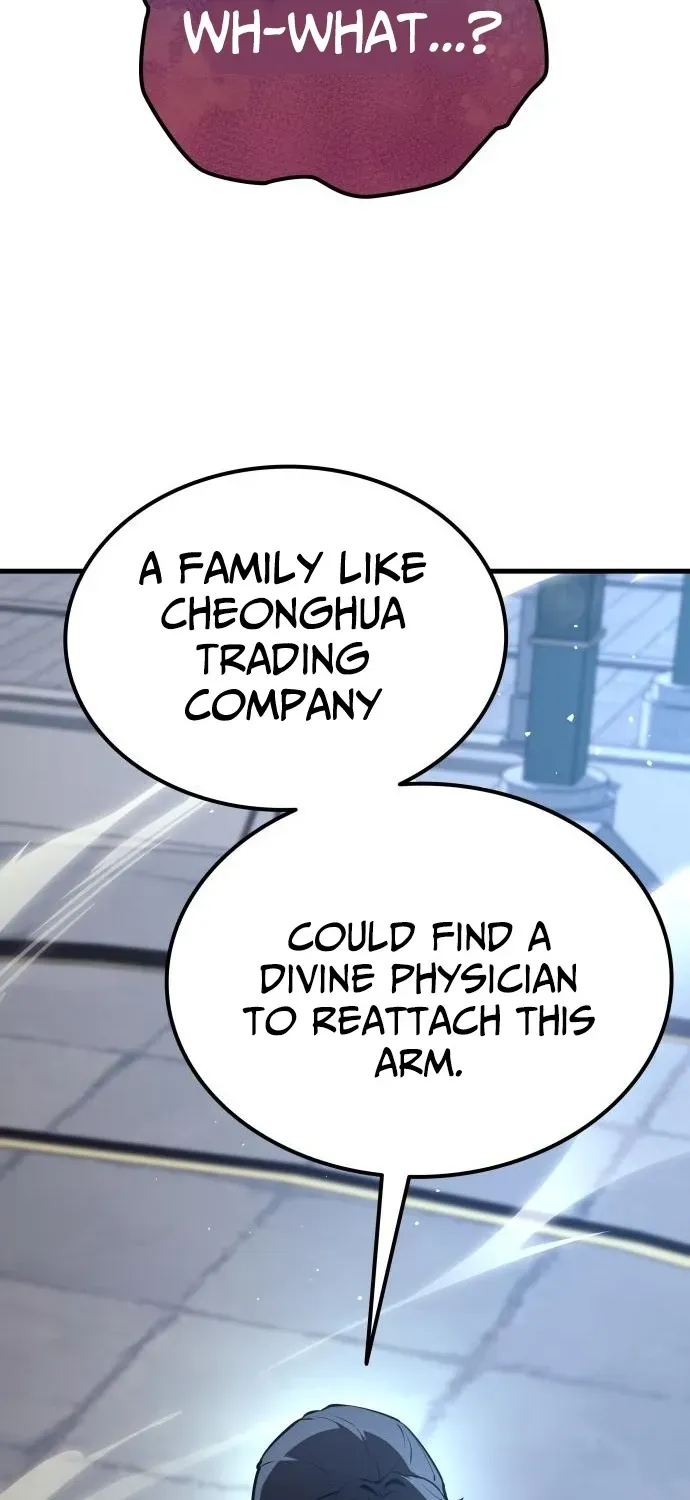 Divine Demon Reincarnation Chapter 9 page 86 - 