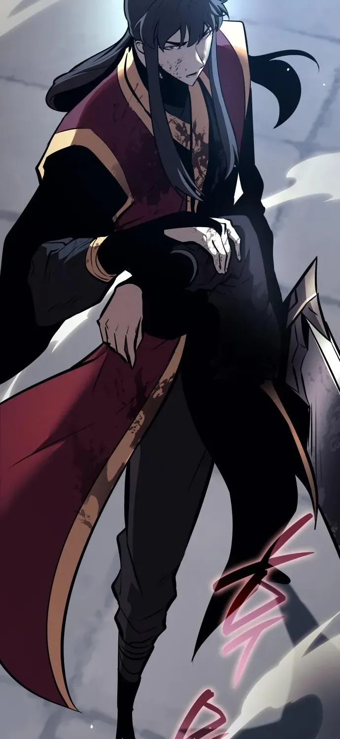 Divine Demon Reincarnation Chapter 9 page 87 - 