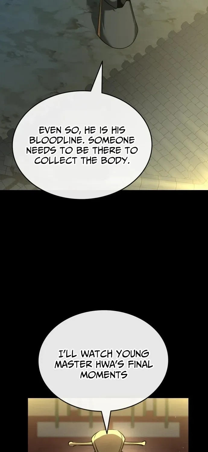 Divine Demon Reincarnation Chapter 9 page 10 - 