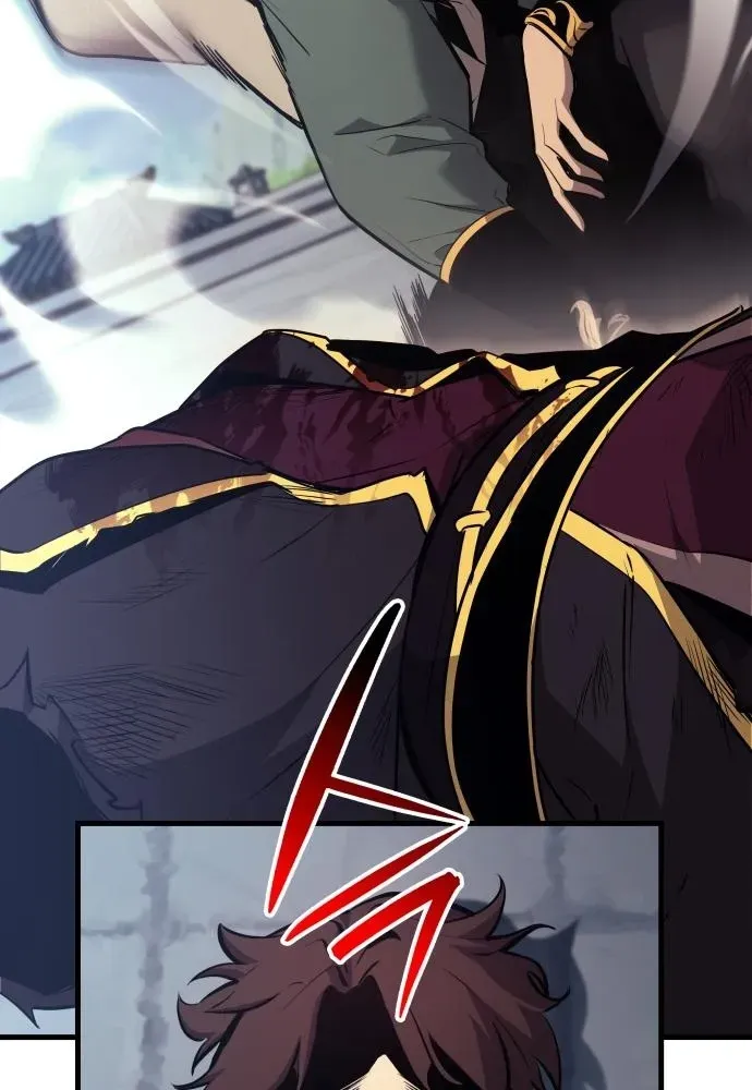 Divine Demon Reincarnation Chapter 9 page 91 - 