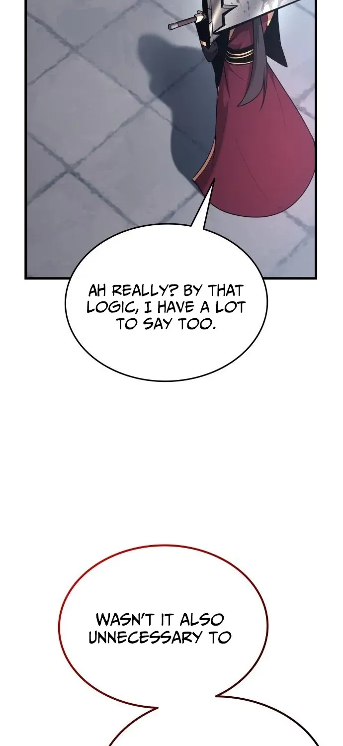Divine Demon Reincarnation Chapter 9 page 96 - 