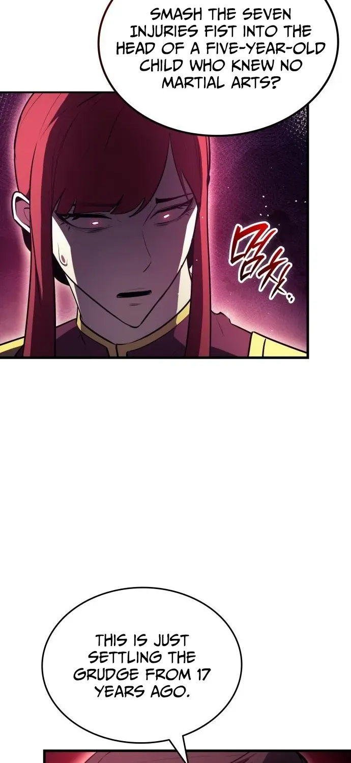 Divine Demon Reincarnation Chapter 9 page 97 - 