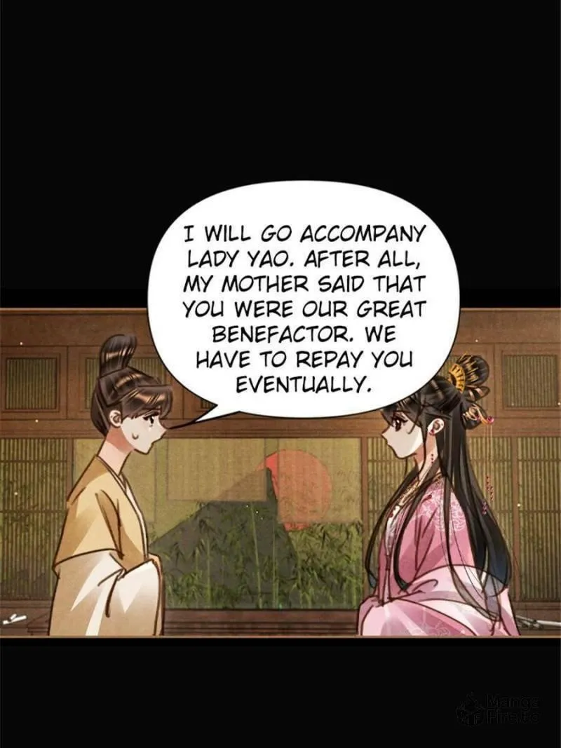 Divine Doctor (Colored) Chapter 640 page 18 - 