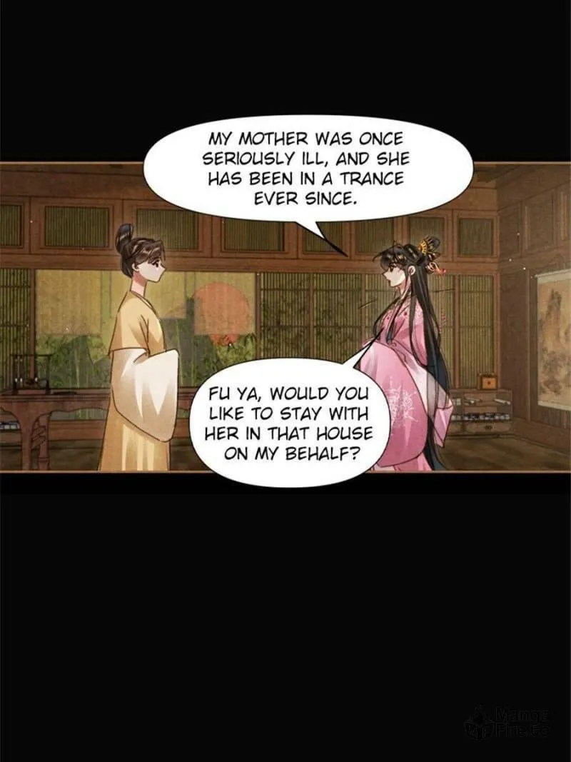 Divine Doctor (Colored) Chapter 640 page 3 - 