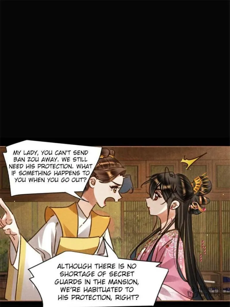 Divine Doctor (Colored) Chapter 640 page 21 - 