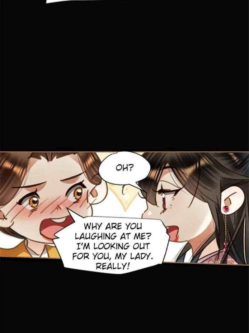 Divine Doctor (Colored) Chapter 640 page 22 - 