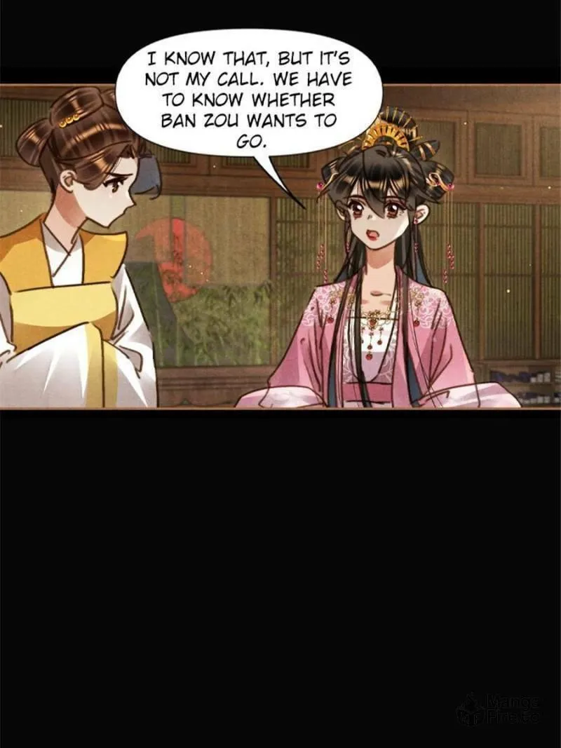 Divine Doctor (Colored) Chapter 640 page 24 - 