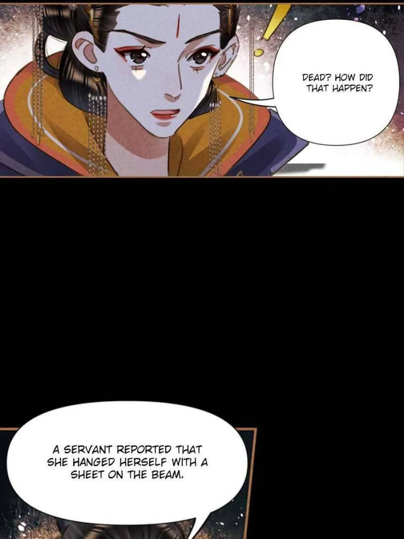 Divine Doctor (Colored) Chapter 641 page 14 - 