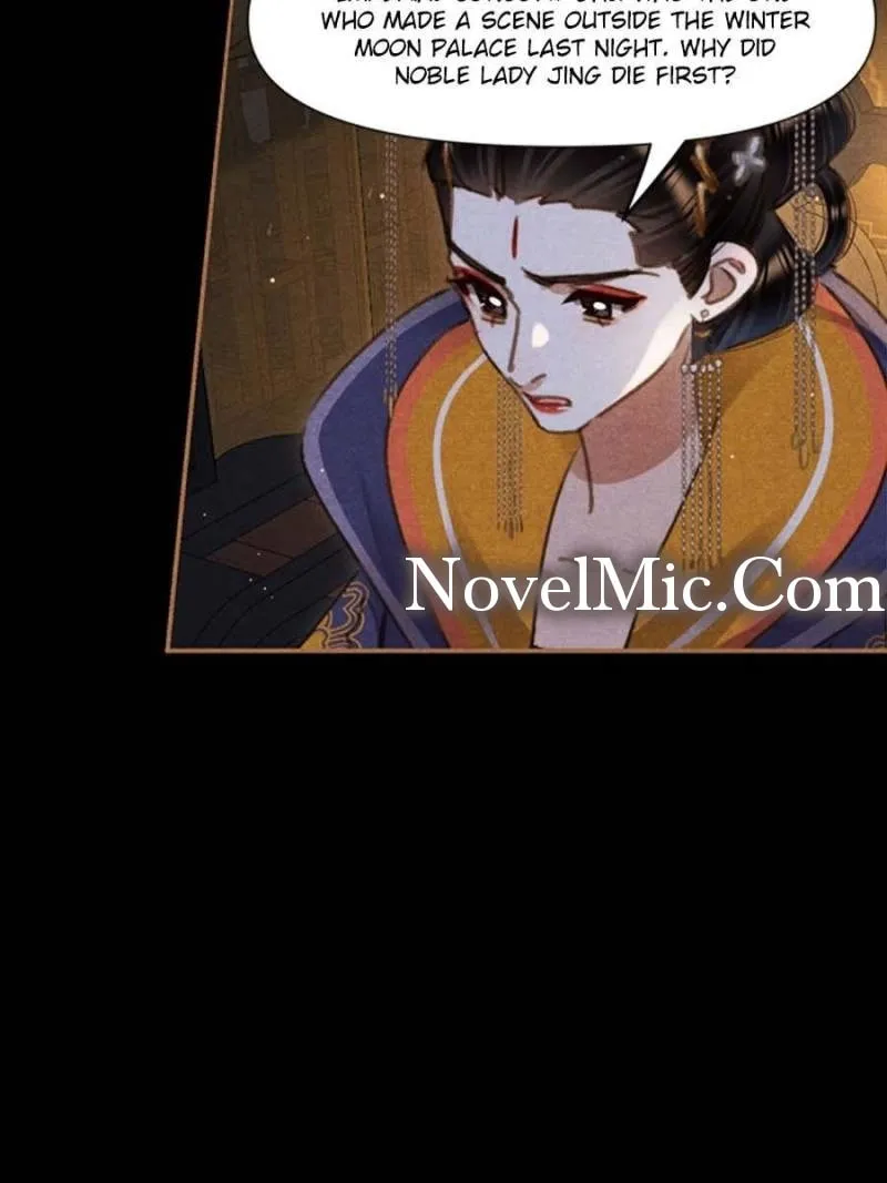 Divine Doctor (Colored) Chapter 641 page 16 - 