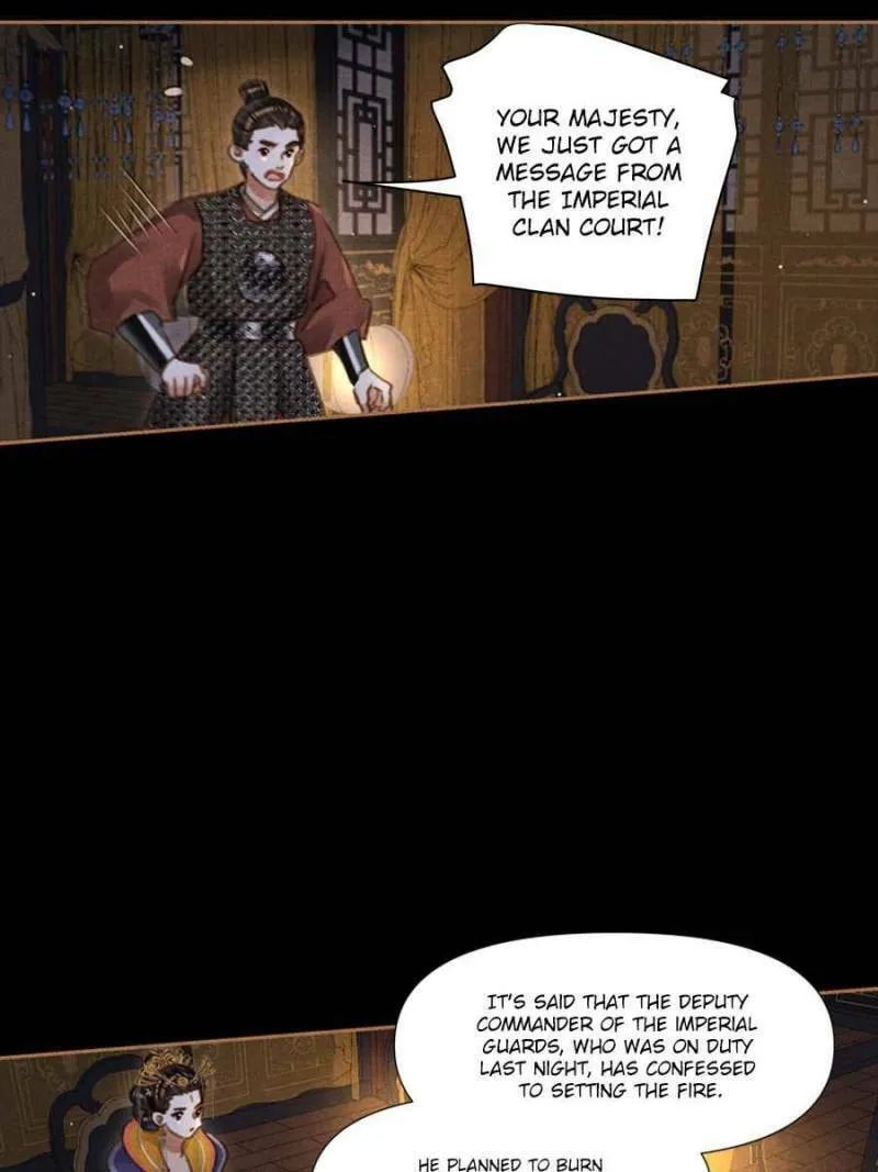 Divine Doctor (Colored) Chapter 641 page 17 - 