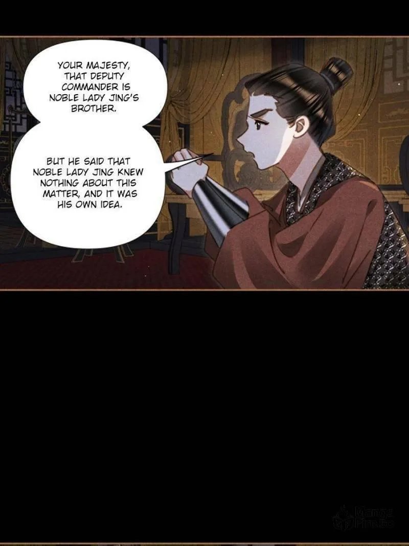 Divine Doctor (Colored) Chapter 641 page 20 - 