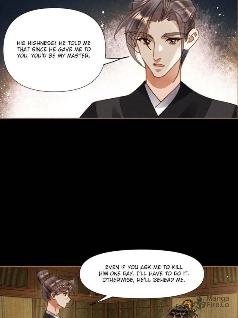 Divine Doctor (Colored) Chapter 641 page 3 - 