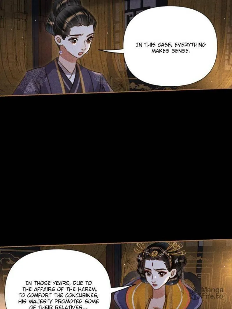 Divine Doctor (Colored) Chapter 641 page 21 - 