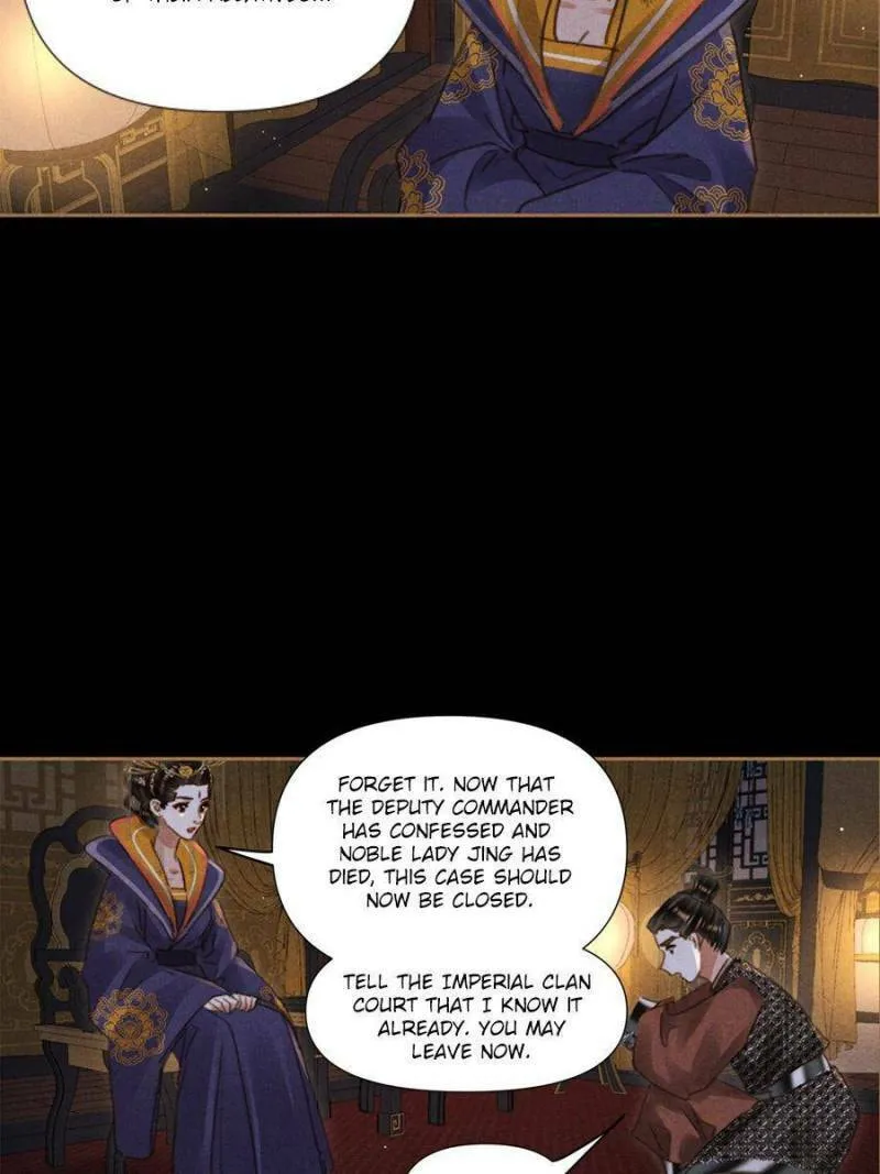 Divine Doctor (Colored) Chapter 641 page 22 - 
