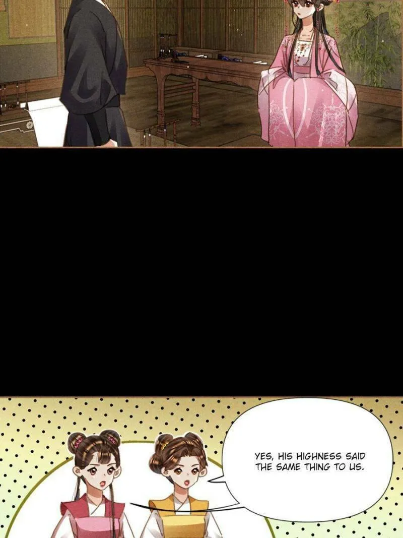 Divine Doctor (Colored) Chapter 641 page 4 - 