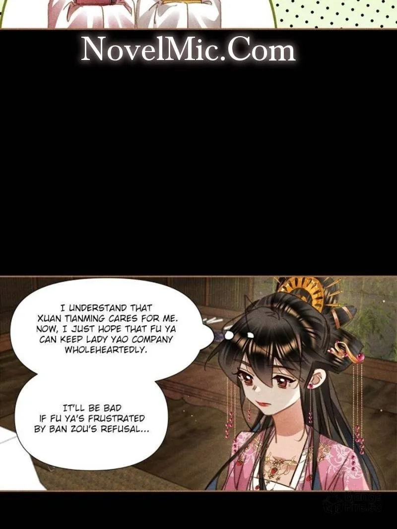 Divine Doctor (Colored) Chapter 641 page 5 - 