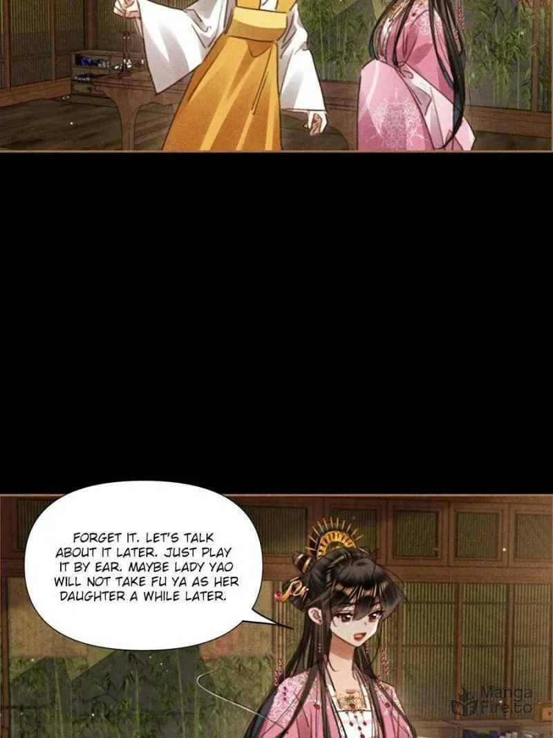 Divine Doctor (Colored) Chapter 641 page 9 - 