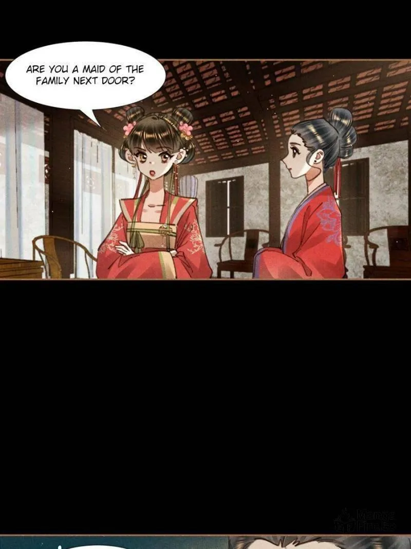 Divine Doctor (Colored) Chapter 642 page 15 - 