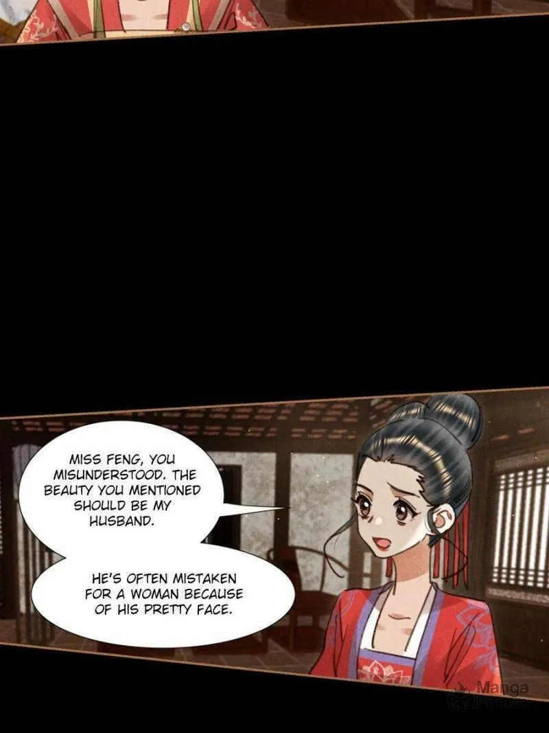 Divine Doctor (Colored) Chapter 642 page 18 - 