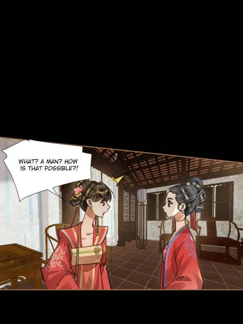 Divine Doctor (Colored) Chapter 642 page 19 - 