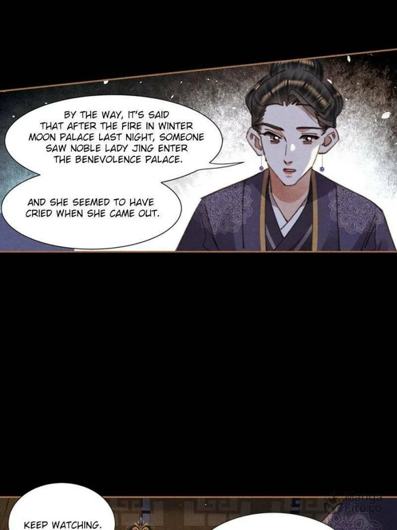 Divine Doctor (Colored) Chapter 642 page 3 - 