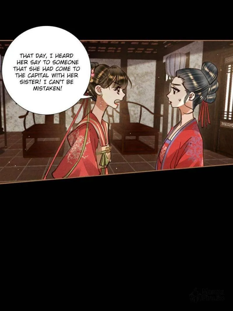 Divine Doctor (Colored) Chapter 642 page 21 - 