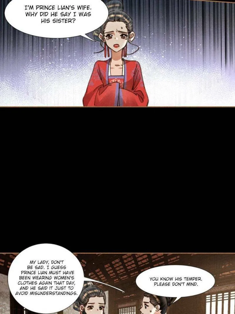 Divine Doctor (Colored) Chapter 642 page 23 - 